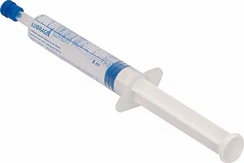 Lubrikační gel Istem Lubragel sterilní lubrikant s anestetikem