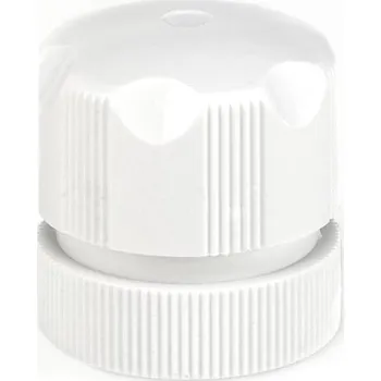 Hlavice pro radiátor Honeywell ruční radiátorová hlavice (M30x1,5) náhrada za VA2200D001