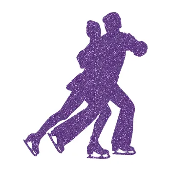 Polep vozidla SAMOLEPKA Krasobruslení 012 pravá pár (87 - Ultra Metalic fialová) NA AUTO, NÁLEPKA, FÓLIE, POLEP, TUNING, VLASTNÍ TEXT, TISK, AUTOSAMOLEPKY.cz, POLEPY, OBRÁZEK, LOGO, SAMOLEPKY