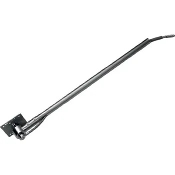 Příslušenství pro vysokotlaký čistič OEM Otočné rameno (ocel pozink) 360°/280bar, 1500 mm