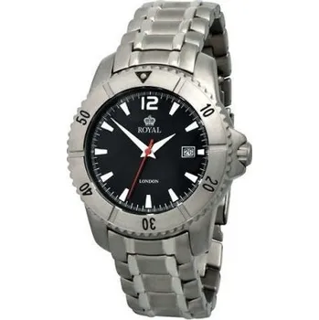 Hodinky Pánské hodinky Royal London RL4811D3F
