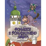 Pohádky z pohádkového města - Jaromír…