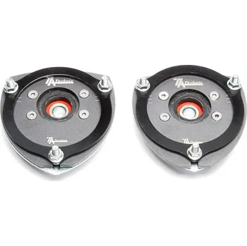 TA Technix snížené přední horní uložení VW Jetta IV (5C) - snížení o 10mm oproti originálu, s možností nastavení odklonu
