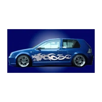 Polep vozidla SAMOLEPKA Samolepka na bok plameny 043 (14 - fialová) NA AUTO, NÁLEPKA, FÓLIE, POLEP, TUNING, VLASTNÍ TEXT, TISK, AUTOSAMOLEPKY.cz, POLEPY, OBRÁZEK, LOGO, SAMOLEPKY