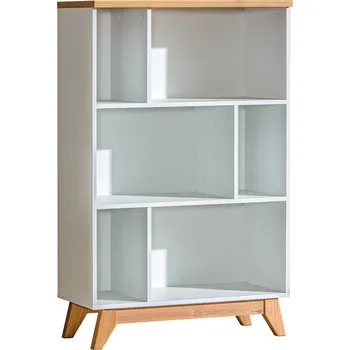 Knihovna Knihovna Spark SV6