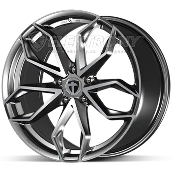 Alu kolo Tomason TN22 8,5x20 5x112 ET45