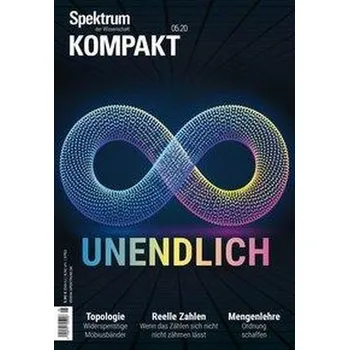 Spektrum Kompakt - Unendlich
