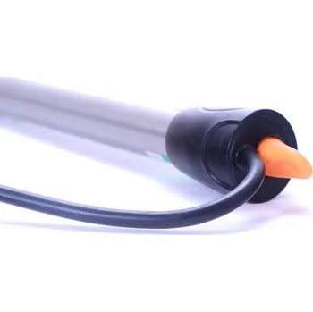 Topítko do akvária Topítko LansenFish kovové LC-100W