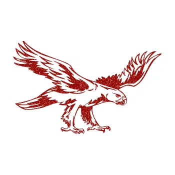 Samolepicí dekorace na vozidlo Predators 043 pravá (86 - Ultra Metalic červená) SAMOLEPKA NA AUTO, NÁLEPKA, FÓLIE, POLEP, TUNING, VLASTNÍ TEXT, TISK, AUTOSAMOLEPKY.cz, POLEPY, OBRÁZEK, LOGO, 3D STICKERS