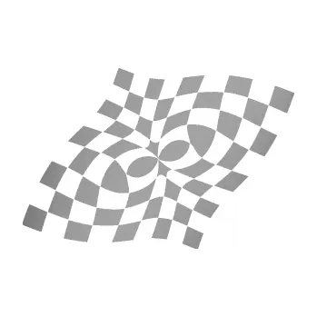 Autodoplněk Samolepka na auto Šachovnice 043 (42 - stříbrná metalíza) NÁLEPKA, FÓLIE, POLEPY, TUNING, VLASTNÍ TEXT, TISK, AUTOSAMOLEPKY.cz, SAMOLEPKY, OBRÁZEK, LOGO, VÝROBA, PRODEJ