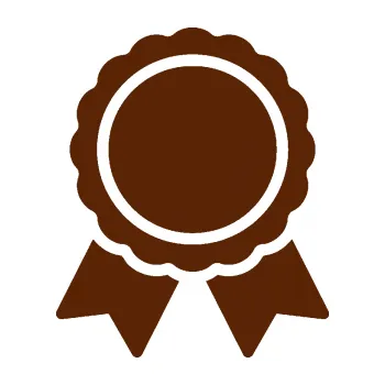 Samolepící dekorace Medaile 001 (15 - hnědá) SAMOLEPKA NA AUTO, NÁLEPKA, FÓLIE, POLEP, TUNING, VLASTNÍ TEXT, TISK, AUTOSAMOLEPKY.cz, POLEPY, OBRÁZEK, LOGO, 3D STICKERS