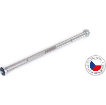 Hrazda do dveří LUX 70 cm FITHAM