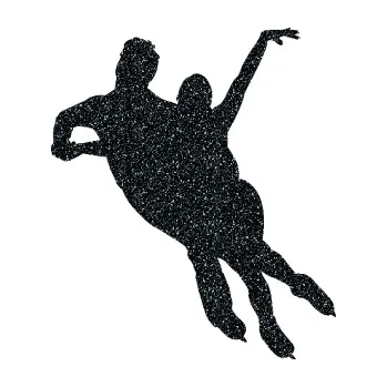 Polep vozidla Krasobruslení 009 levá pár (85 - Ultra Metalic černá) SAMOLEPKA NA AUTO, NÁLEPKA, FÓLIE, POLEP, TUNING, VLASTNÍ TEXT, TISK, AUTOSAMOLEPKY.cz, POLEPY, OBRÁZEK, LOGO, 3D STICKERS