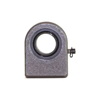 oko navařovací S20N (TS 20 N) Oko navařovací na válec, ocel na ocel