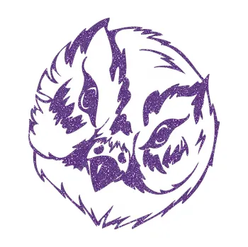 Samolepicí dekorace na vozidlo Predators 033 levá (87 - Ultra Metalic fialová) SAMOLEPKA NA AUTO, NÁLEPKA, FÓLIE, POLEP, TUNING, VLASTNÍ TEXT, TISK, AUTOSAMOLEPKY.cz, POLEPY, OBRÁZEK, LOGO, 3D STICKERS