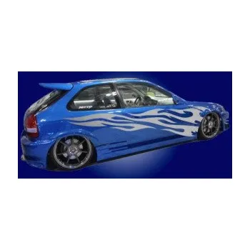 Polep vozidla SAMOLEPKA Samolepka na bok plameny 025 (87 - Ultra Metalic fialová) NA AUTO, NÁLEPKA, FÓLIE, POLEP, TUNING, VLASTNÍ TEXT, TISK, AUTOSAMOLEPKY.cz, POLEPY, OBRÁZEK, LOGO, SAMOLEPKY