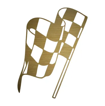 Polep vozidla SAMOLEPKA Šachovnice 060 (64 - škrábaný kov zlatý) NA AUTO, NÁLEPKA, FÓLIE, POLEP, TUNING, VLASTNÍ TEXT, TISK, AUTOSAMOLEPKY.cz, POLEPY, OBRÁZEK, LOGO, SAMOLEPKY