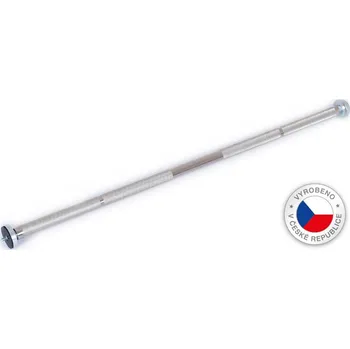 Hrazda do dveří LUX 100 cm FITHAM