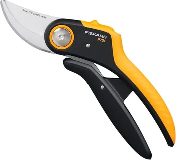 Nůžky na větve Fiskars Plus PowerLever P721 1057170
