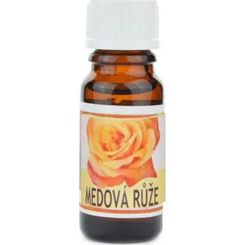 Michal Vonná esence medová růže 10 ml Michal Vonná esence medová růže 10 ml