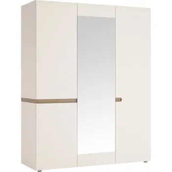 Šatní skříň Skříň Linate 22