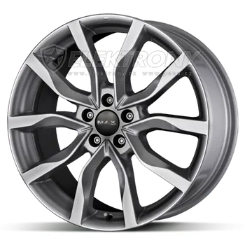 Auto-moto MAK Koln 8x18 5x112 ET30