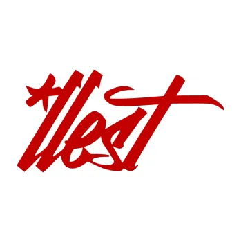 Polep vozidla SAMOLEPKA Illest 002 (18 - tmavě červená) NA AUTO, NÁLEPKA, FÓLIE, POLEP, TUNING, VLASTNÍ TEXT, TISK, AUTOSAMOLEPKY.cz, POLEPY, OBRÁZEK, LOGO, SAMOLEPKY