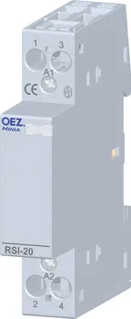 Stykač OEZ RSI-20-20-X230