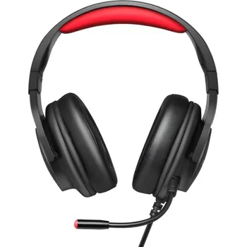 Sluchátka Niceboy Oryx X310 Ghost