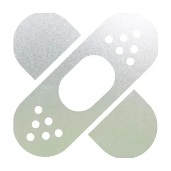 Samolepicí dekorace na vozidlo Náplast 001 (60 - pískované sklo) SAMOLEPKA NA AUTO, NÁLEPKA, FÓLIE, POLEP, TUNING, VLASTNÍ TEXT, TISK, AUTOSAMOLEPKY.cz, POLEPY, OBRÁZEK, LOGO, 3D STICKERS