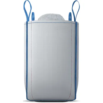 Obalový materiál Big Bag Velkoobjemový vak 90 x 90 x 180 cm