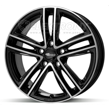 Alu kolo Brock RC27 SGVP 7x18 5x112 ET45