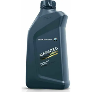 Motorový olej Motorový olej BMW Motorrad Ultimate 5W-40 1L