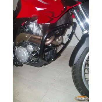 Rám pro motocykl RDMOTO Česká republika Aprilia Pegaso 650 Trail, Strada RDMOTO padací rámy