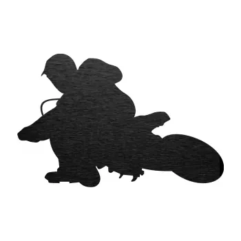 Samolepící dekorace SAMOLEPKA Motorka 005 levá motokros (63 - škrábaný kov černý) NA AUTO, NÁLEPKA, FÓLIE, POLEP, TUNING, VLASTNÍ TEXT, TISK, AUTOSAMOLEPKY.cz, POLEPY, OBRÁZEK, LOGO, SAMOLEPKY