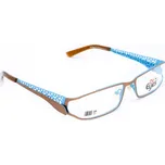 Dámské dioptrické brýle Dr. Eyes DR045C2