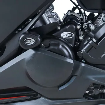 Kryt motoru R&G Racing Sada krytů motoru, HONDA CBR250RR
