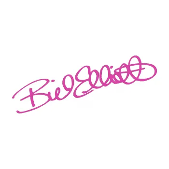 Samolepící dekorace Bill Elliott podpis (16 - růžová) SAMOLEPKA NA AUTO, NÁLEPKA, FÓLIE, POLEP, TUNING, VLASTNÍ TEXT, TISK, AUTOSAMOLEPKY.cz, POLEPY, OBRÁZEK, LOGO, 3D STICKERS