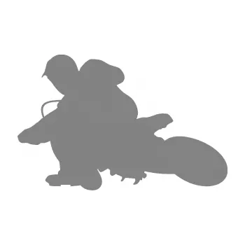 Samolepící dekorace SAMOLEPKA Motorka 005 levá motokros (17 - šedá) NA AUTO, NÁLEPKA, FÓLIE, POLEP, TUNING, VLASTNÍ TEXT, TISK, AUTOSAMOLEPKY.cz, POLEPY, OBRÁZEK, LOGO, SAMOLEPKY