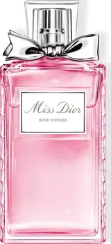 Dámský parfém Dior Miss Dior Rose N'Roses W EDT