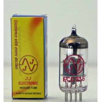 Stojací lampa JJ Electronic Lampa (elektronka) JJ ECC83S/GP