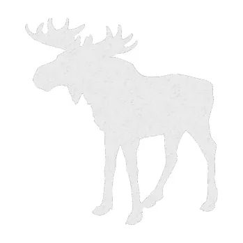 Samolepící dekorace Los 002 levá (84 - Ultra Metalic bílá) SAMOLEPKA NA AUTO, NÁLEPKA, FÓLIE, POLEP, TUNING, VLASTNÍ TEXT, TISK, AUTOSAMOLEPKY.cz, POLEPY, OBRÁZEK, LOGO, 3D STICKERS