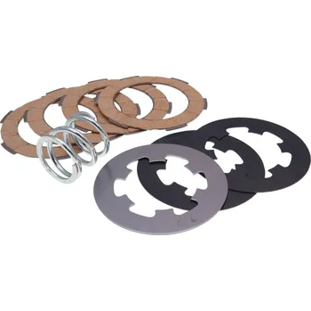 Autodíl Ferodo Spojková sada s pružinou Ferodo, Vespa 50 90 125 Primavera ET3 35406