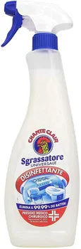 Univerzální čisticí prostředek Chante Clair Sgrassatore Disinfettante univerzální dezinfekční čisticí prostředek 625 ml