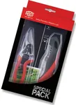 FELCO 8 + 600 set