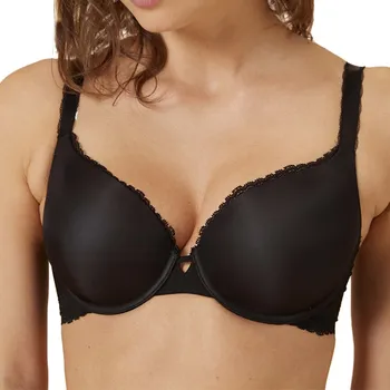 Podprsenka Simone Pérèle Confiance podprsenka černá - Černá / 70 E