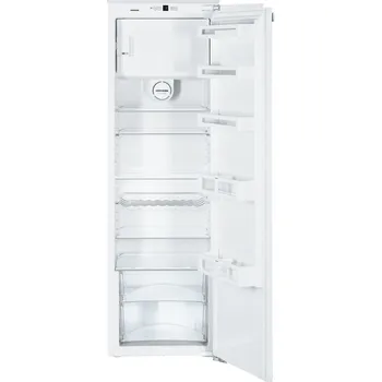 Lednice Recenze Liebherr IK 3524