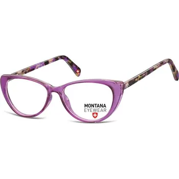 Brýlová obroučka MONTANA EYEWEAR Obroučky Montana MA57D Flex