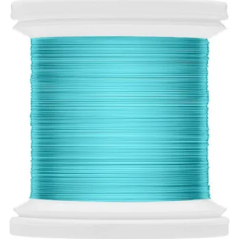 Barevný drátek Hends Color Wire Turquoise Blue Light