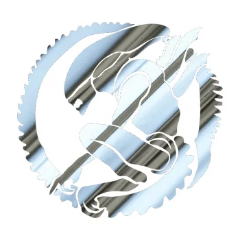 Samolepicí dekorace na vozidlo Alien 001 levá (80 - chrom fólie stříbrná zrcadlová) SAMOLEPKA NA AUTO, NÁLEPKA, FÓLIE, POLEP, TUNING, VLASTNÍ TEXT, TISK, AUTOSAMOLEPKY.cz, POLEPY, OBRÁZEK, LOGO, 3D STICKERS